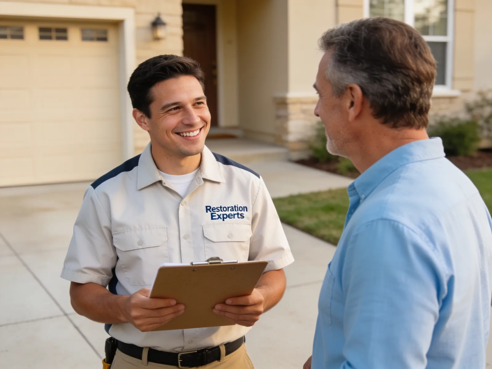Water Damage Cleanup Orange Grove, TX FAQs
